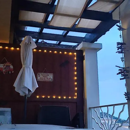 Au Petit Paradis A Cap Esterel Avec Grande Terrasse Vue Appartement *