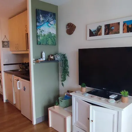 Appartement Vue Et Estérel Au Petit Paradis-terrasse 16 M2-cap Estérel-saint Raphaël