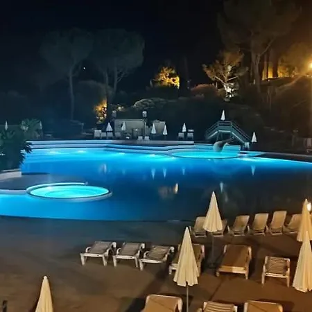 Au Petit Paradis A Cap Esterel Avec Grande Terrasse Vue *