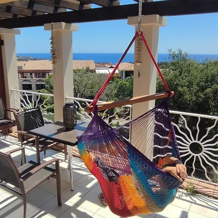 Appartamento Vue Et Esterel Au Petit Paradis-terrasse 16 M2-cap Esterel-saint Raphael *