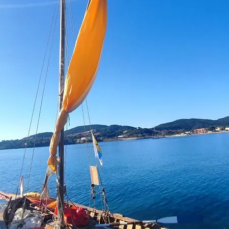 Appartamento Vue Et Esterel Au Petit Paradis-terrasse 16 M2-cap Esterel-saint Raphael