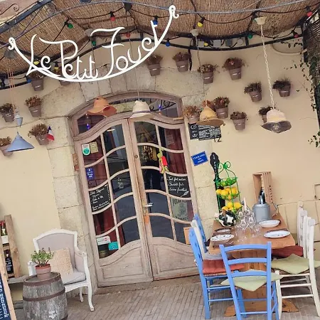 아파트 Au Petit Paradis A Cap Esterel Avec Grande Terrasse Vue *