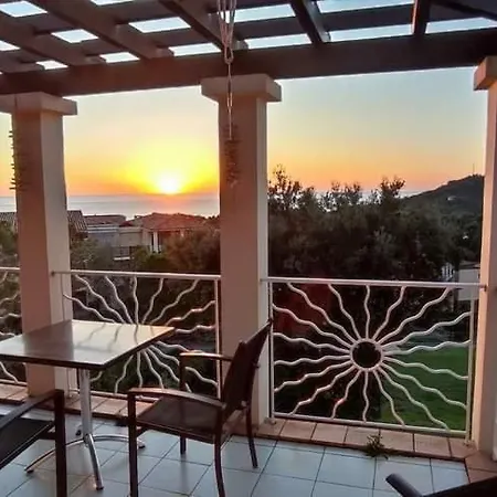 Au Petit Paradis A Cap Esterel Avec Grande Terrasse Vue *